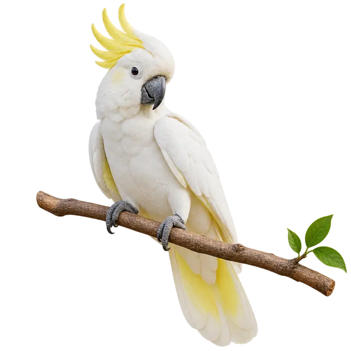 Cockatoo