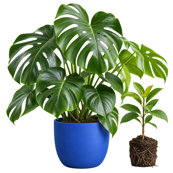 Plant Community on Wagter